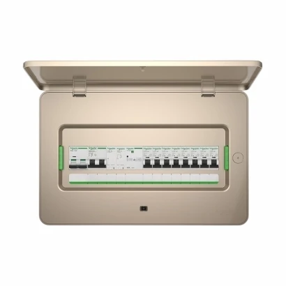 Schneider Tianlang Series Terminal Distribution Box